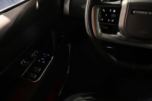 Land Rover Range Rover bild 13