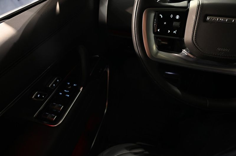 Land Rover Range Rover bild 13