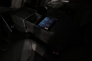 Land Rover Range Rover bild 18