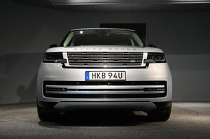 Land Rover Range Rover bild 9