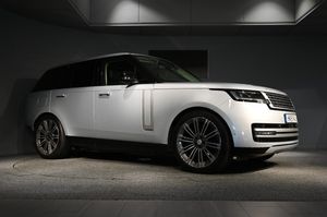 Land Rover Range Rover bild 8