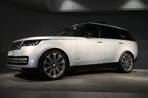 Land Rover Range Rover bild 2