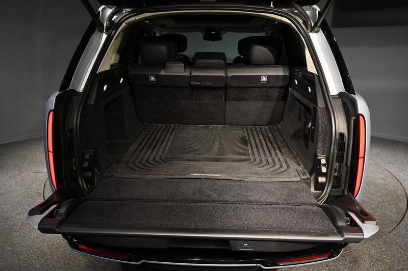 Land Rover Range Rover bild 22