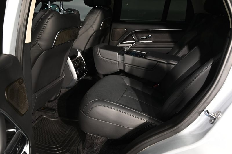 Land Rover Range Rover bild 17