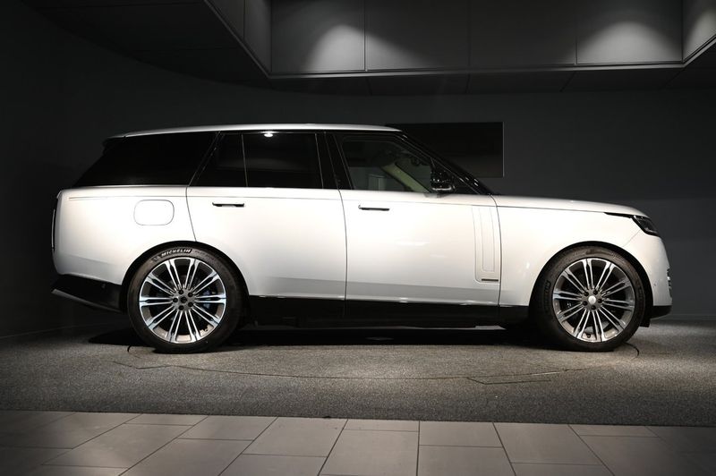 Land Rover Range Rover bild 7