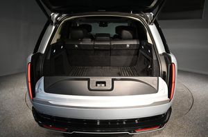 Land Rover Range Rover bild 21