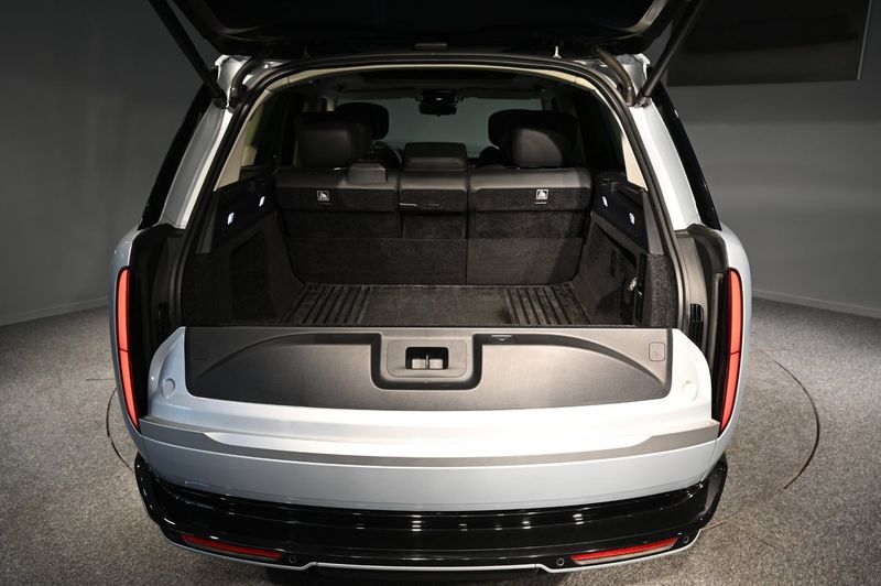 Land Rover Range Rover bild 21