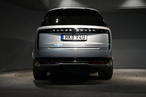Land Rover Range Rover bild 5