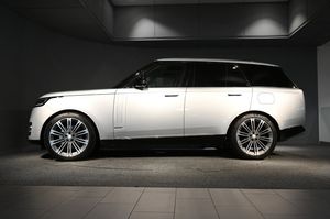 Land Rover Range Rover bild 3