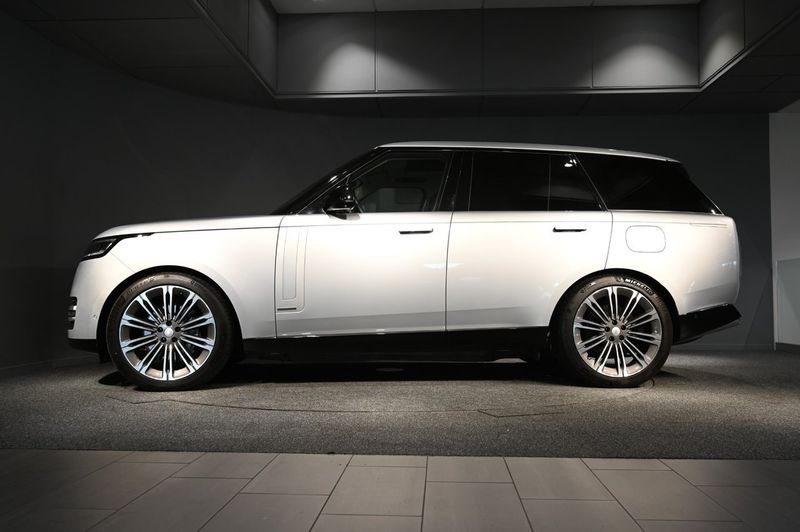 Land Rover Range Rover bild 3