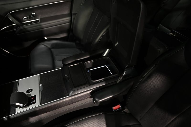 Land Rover Range Rover bild 16