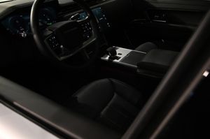 Land Rover Range Rover bild 11