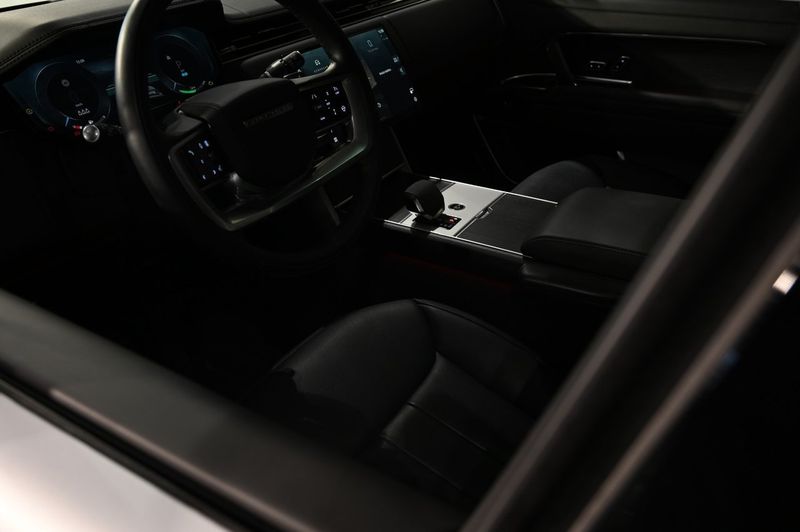 Land Rover Range Rover bild 11