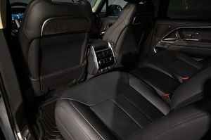 Land Rover Range Rover bild 19