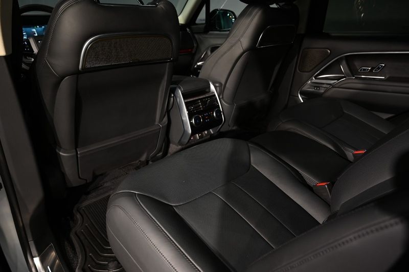 Land Rover Range Rover bild 19