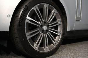 Land Rover Range Rover bild 10