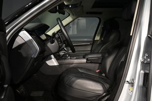 Land Rover Range Rover bild 12