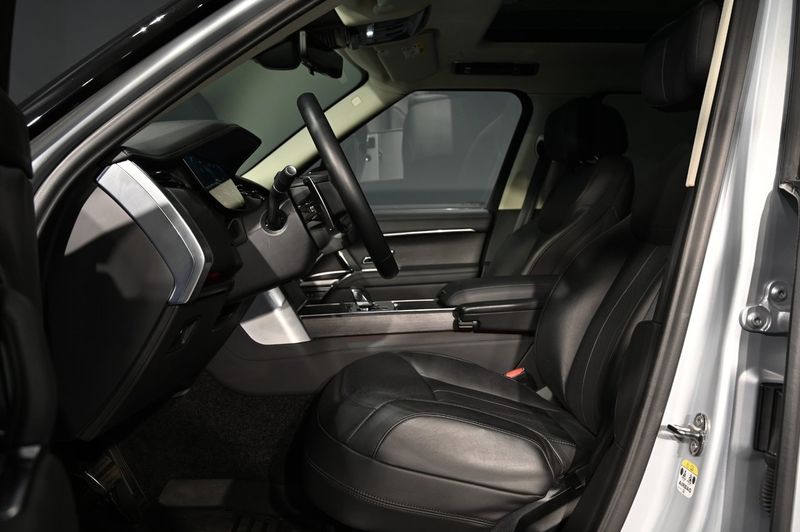 Land Rover Range Rover bild 12