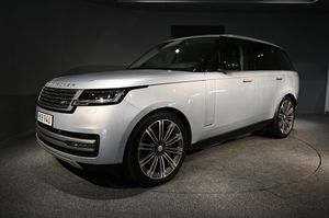 Land Rover Range Rover bild 1