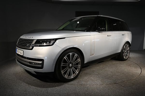 Land Rover Range Rover P550e Autobiography - 2024