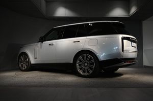 Land Rover Range Rover bild 4