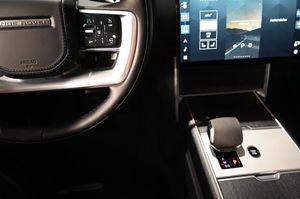 Land Rover Range Rover bild 14