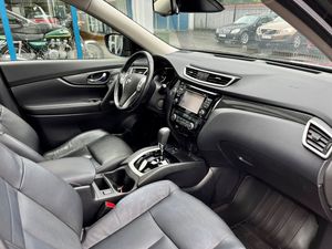 Nissan X-Trail bild 8