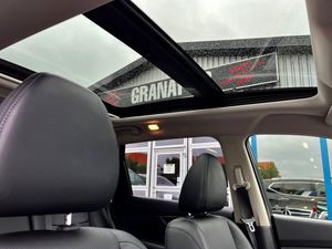Nissan X-Trail bild 10