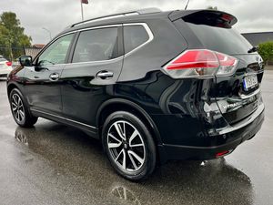 Nissan X-Trail bild 5