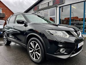 Nissan X-Trail bild 1