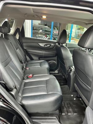 Nissan X-Trail bild 11