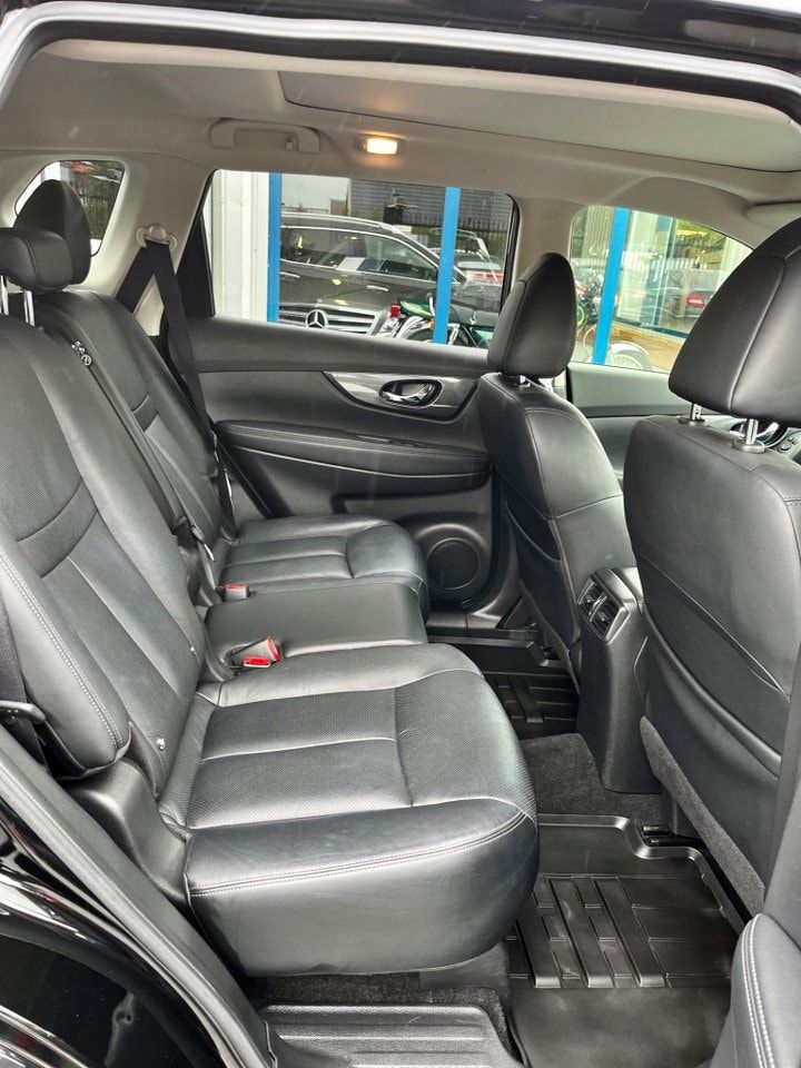 Nissan X-Trail bild 11
