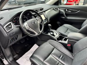 Nissan X-Trail bild 7