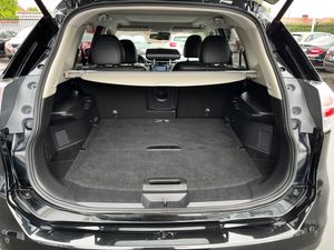Nissan X-Trail bild 13
