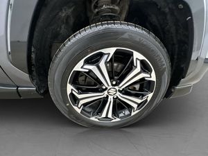 Suzuki Across bild 32