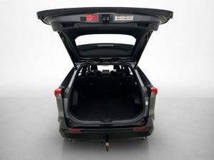 Suzuki Across bild 9