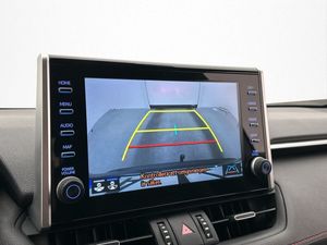Suzuki Across bild 13