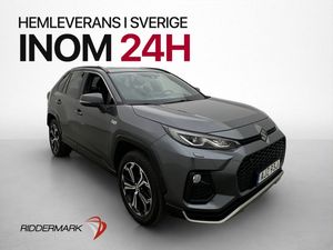 Suzuki Across bild 1