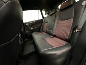 Suzuki Across bild 14