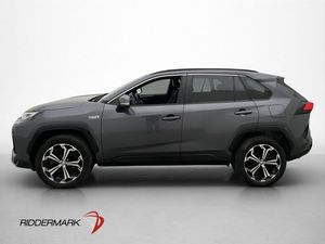 Suzuki Across bild 4