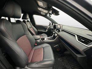 Suzuki Across bild 10