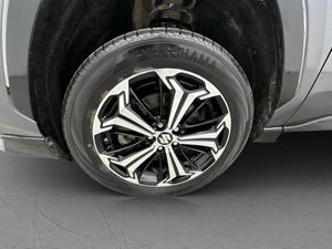 Suzuki Across bild 29