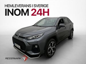 Suzuki Across bild 3