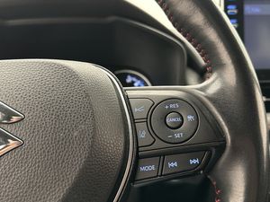 Suzuki Across bild 17