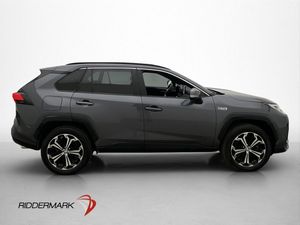 Suzuki Across bild 6