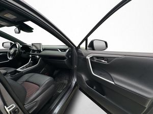 Suzuki Across bild 23