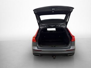 Volvo V60 bild 9
