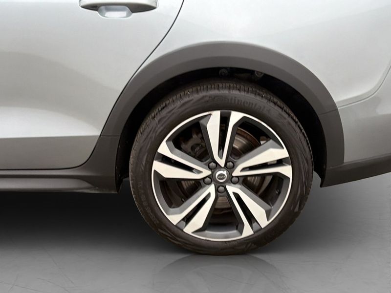 Volvo V60 bild 30