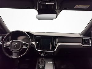 Volvo V60 bild 19