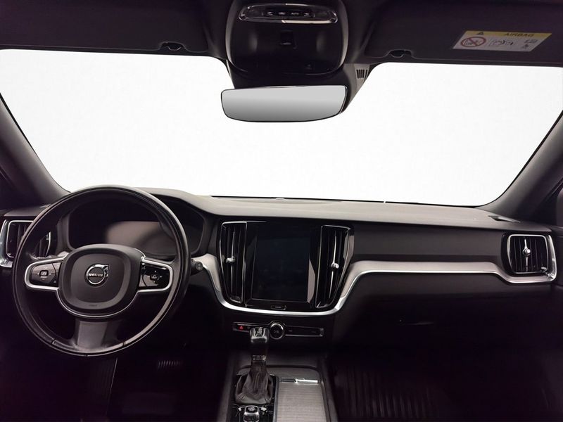 Volvo V60 bild 19